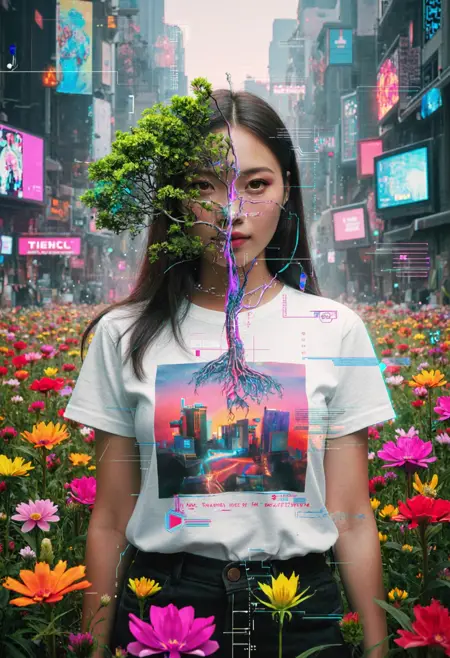 YFG Beyond Glitch [Flux]