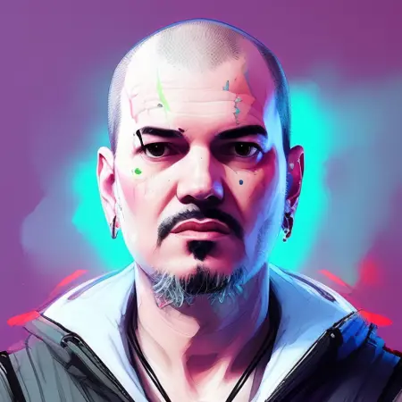 crystian's Avatar