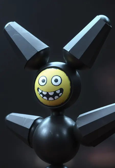 Megabot - Big Hero 6 (2014) [Illustrious]