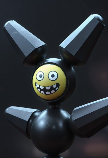 Megabot - Big Hero 6 (2014) [Illustrious] V1