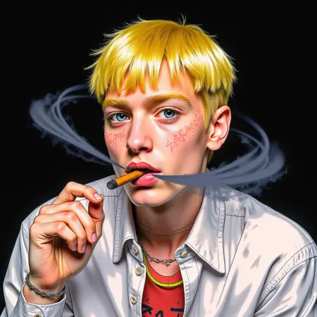 aulosxony's Avatar