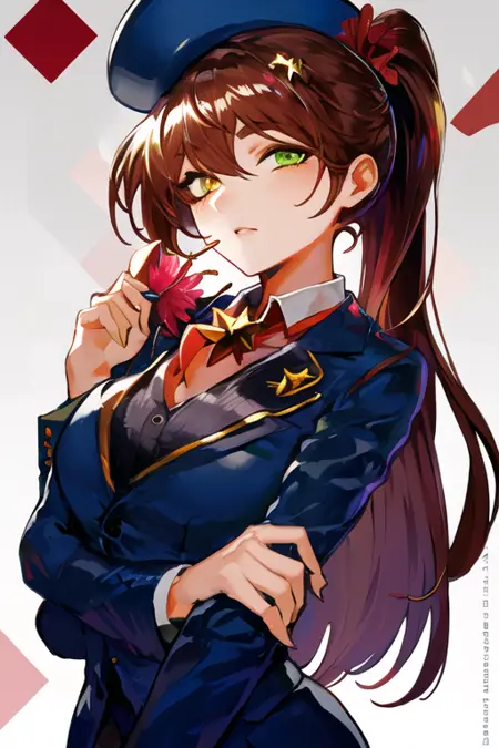 CanKing's Artstyle LORA/LOCON