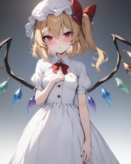 flandre scarlet