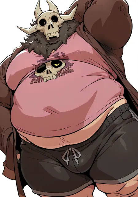 Papa Titan