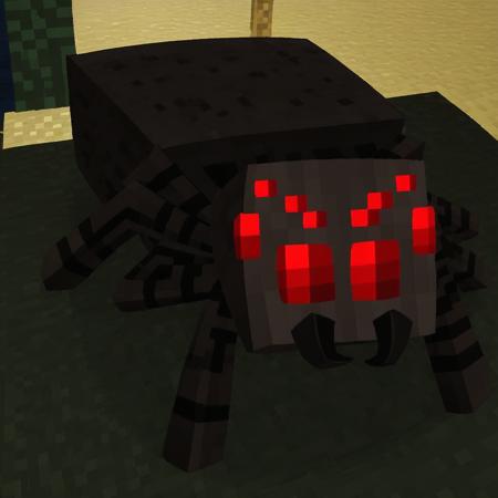 Spider [Minecraft] V1
