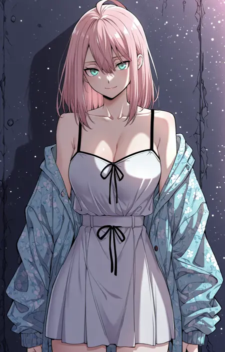 Cha Sirin v2 | 수요웹툰의 나강림 | Webtoon Character Na Kang Lim | Manhwa | Webtoon | Illustrious
