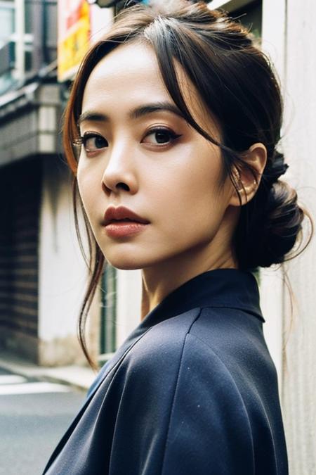 Taiwan Idol: Jolin Tsai (蔡依林) v1.0