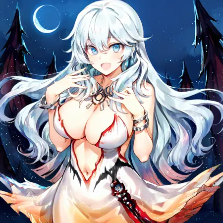 Artemis (FGO) | Fate/Grand Order