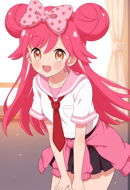 Momona (Lady Jewelpet) v1.0
