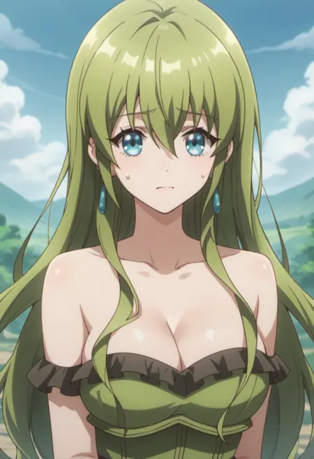 Anastasia | Isekai Cheat Magician | 異世界チート魔術師