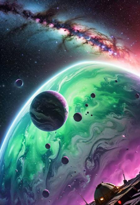 spstation, spacecraft, spaceship, science_fiction, future, industrial_style, mechanical_style, mecha_ style, artificial_satellite, space_station, colony_ship, nasa, interstellar_colonization, undressing foursome light cian and magenta, reverse gang bang biomorphic forms, tromp illusionistic detail rating_questionable, Snkmn, eonies, smile, high detail, photorealism, 8k make natural alchemists dur to venom knowledge, neon pink and lime flasks spew a poisonous toxic cloud, black, salmon, twirl 20yo   girl, stretched vagina, sweat, fingering, otherworldly dreamscape, edible galaxy, delicate ingredients as floating planets, swirling sauces as ethereal nebulae, soft pastel colors, whimsical atmosphere, magical lighting, sprinkles as distant stars dappled light, crepuscular rays, dreamlike, otherworldly, ethereal, hazy background, mystic, dark, low-key, black, teal, green, purple, blue, red, yellow, ultra detailed
masturbation, female ejaculation, pussy juice, full body, romantic, detailed face  <lora:add-detail-xl:0.5> <lora:xl_more_art-full_v1:0.1> <lora:sdxl/pony_smooth_style:0.8>