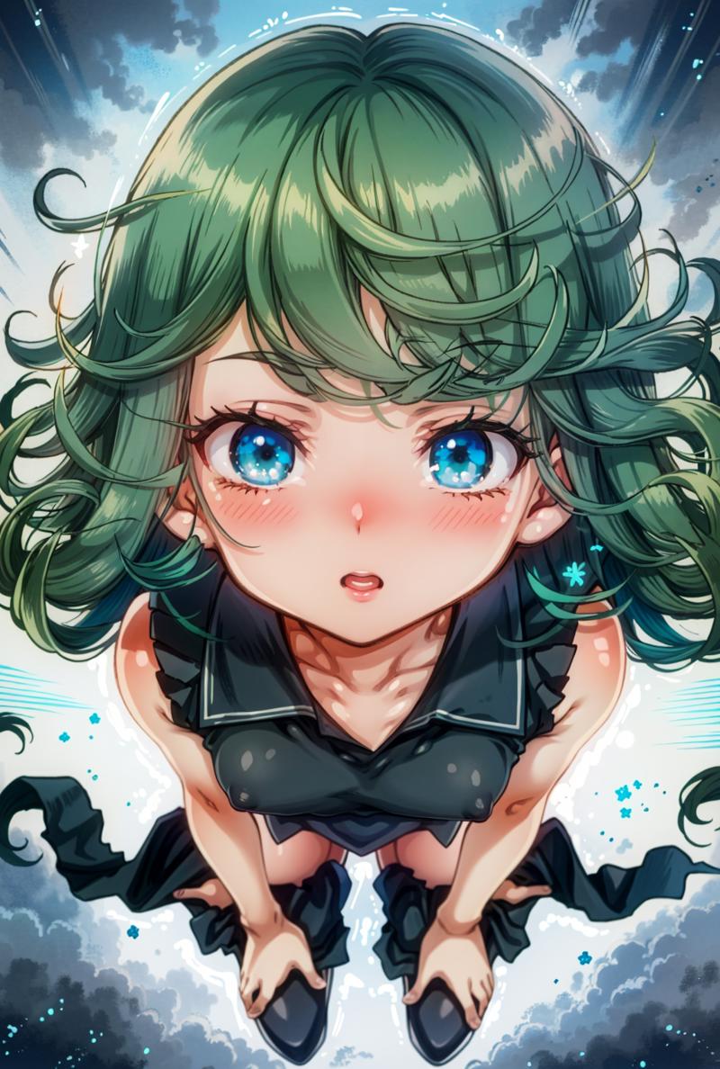 Image post by fansay Civitai