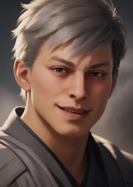 Smoke (Mortal Kombat 1)