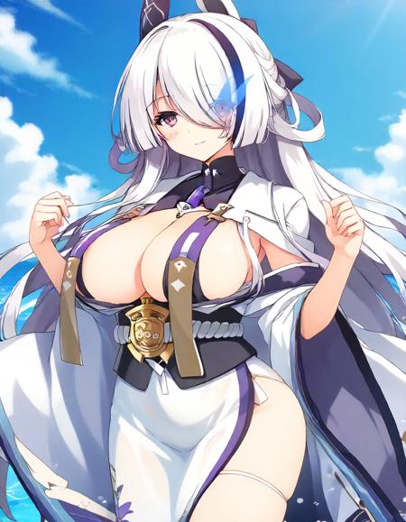  unzen \(azur lane\)  default