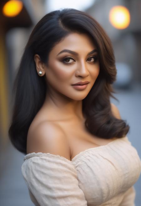 Jaya Ahsan - Evergreen Bangladeshi Actress V1