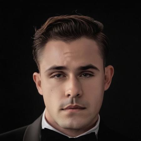 Dacre Montgomery vXL 1.0
