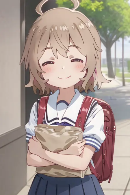 Kanon Konomori (Watashi ni Tenshi ga Maiorita!)