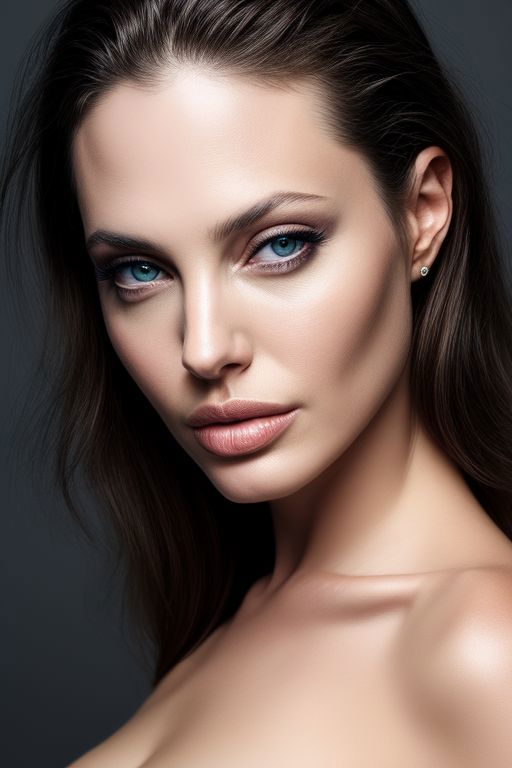 Angelina Jolie (JG) image by PatinaShore