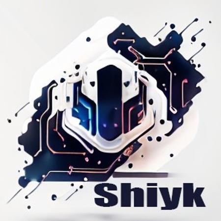 Shiyk's Avatar