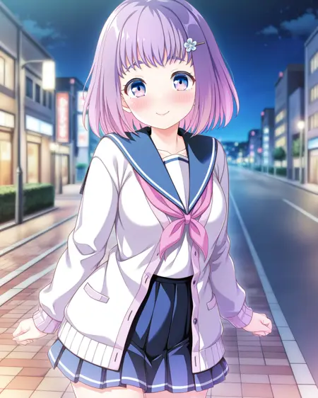 夏越千穂 \なつごえ ちほ\natsugoe chiha(放課後シンデレラ2)