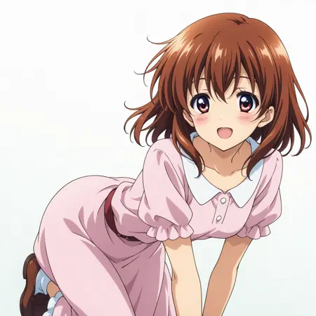 temporary-fix-girl(TFG) 02 type-ez akane