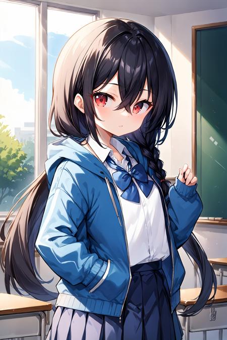 Nozomi Aika V1