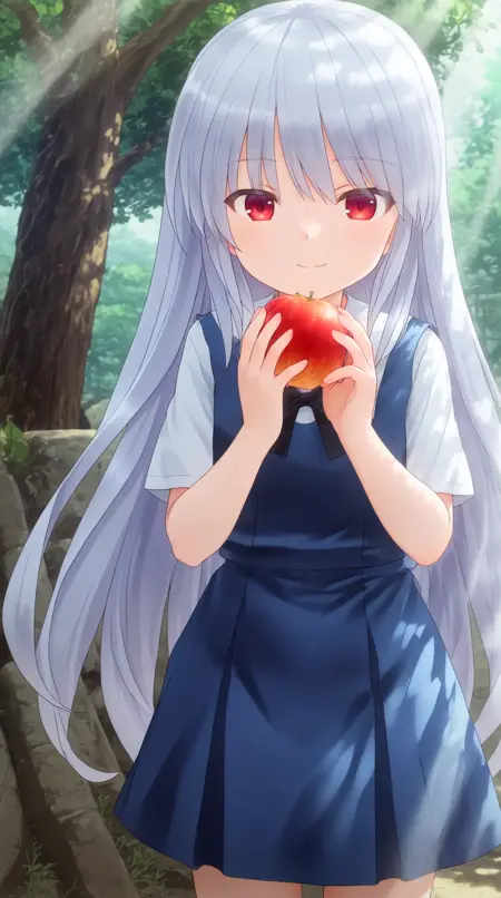 Kazuki Kazami [Fruit of Grisaia][PONY/IL]