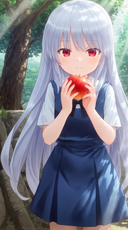 Kazuki Kazami [Fruit of Grisaia][PONY/IL] Kazuki Kazami IL