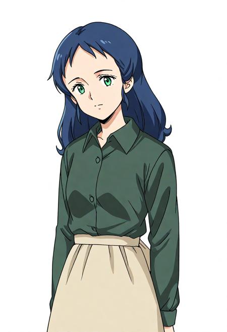 小公女セーラ ヤマハPR Aパート S.C.56 : Nippon Animation