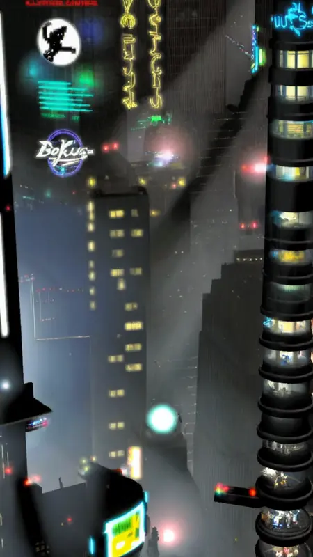 Blade Runner // Retro Gaming