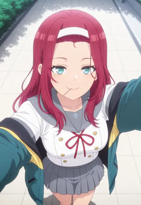 Reiku Otoi - My Friends Little Sister Has It In for Me! ( Tomodachi no Imouto ga Ore ni dake Uzai )