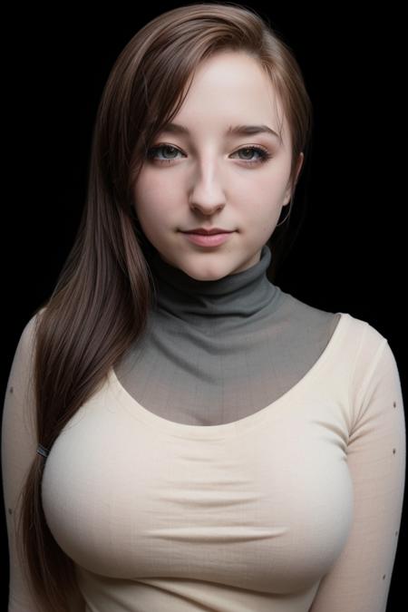 Aftyn Rose (TI version) v1.0
