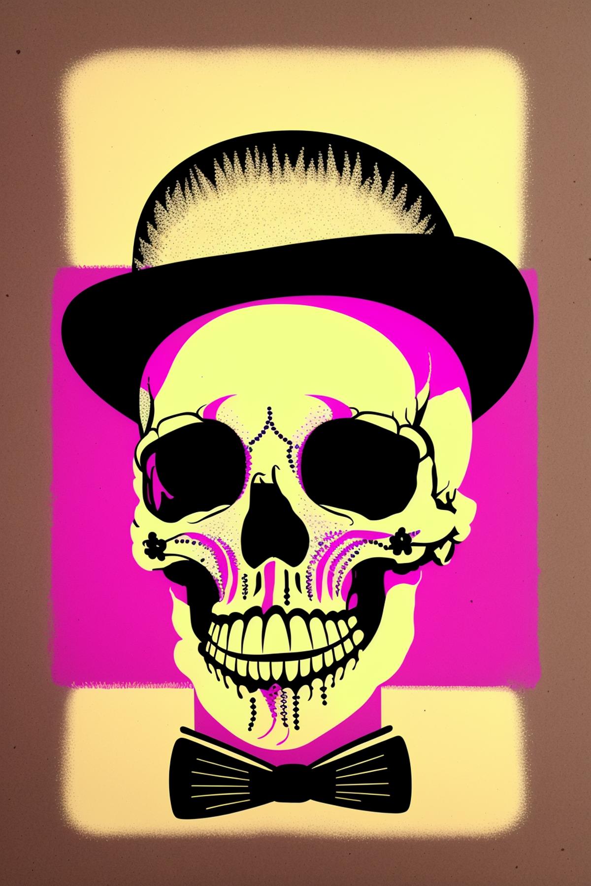 Skull Graphics image by Ciro_Negrogni