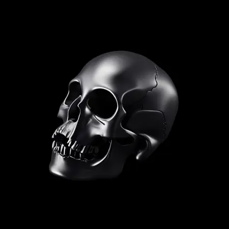 Metallic Objects Kontext Dev LoRA