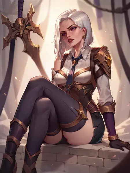 Vixon's hentai Styles - Hobaamon