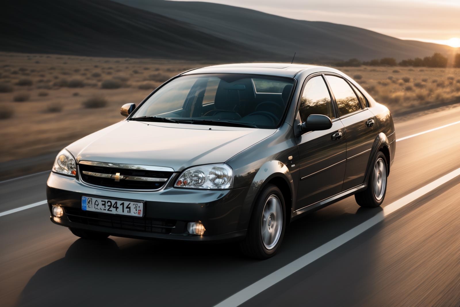 Chevrolet Lacetti image by kostyanchik_94