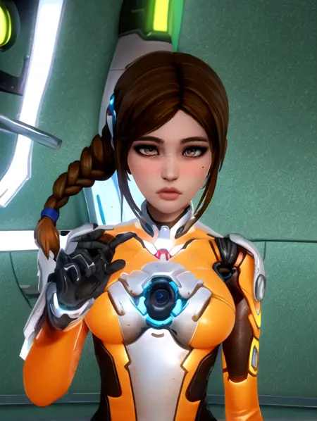 UnOfficial Judie - Once in a Lifetime