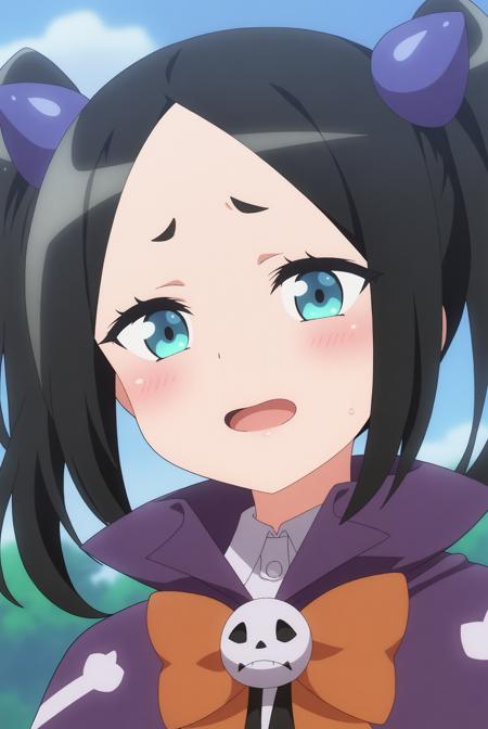 Futoku no Guild | Toxico Dannar | PDXL v1.0