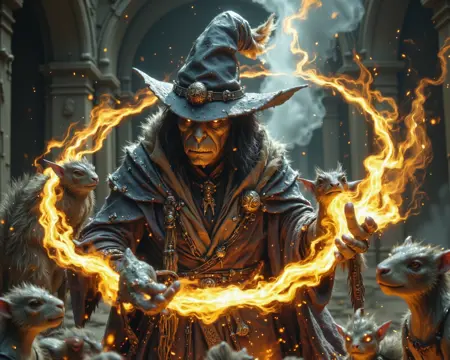 nevereverend's Avatar