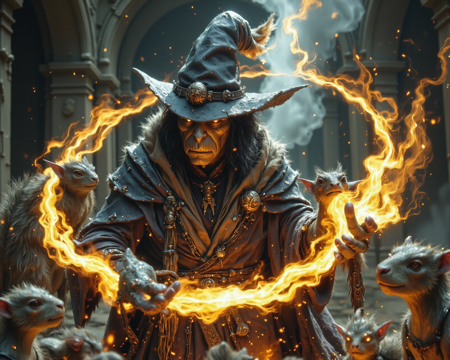 nevereverend's Avatar