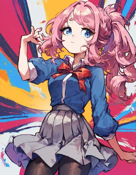 Honami - Mankitsu Shita Jouren-san Manga