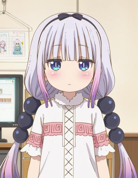 Kanna and Saikawa v1.0