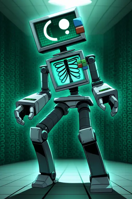 Badware ( DIE OF DEATH )