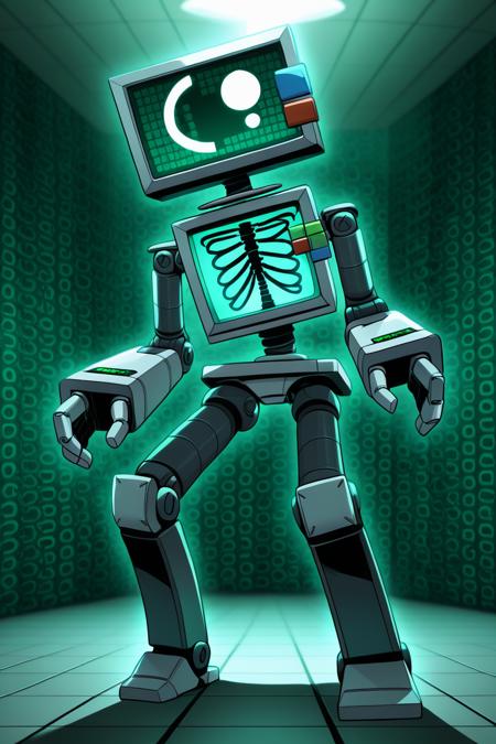 Badware ( DIE OF DEATH ) V1