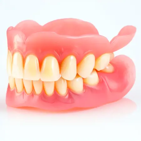 Denture