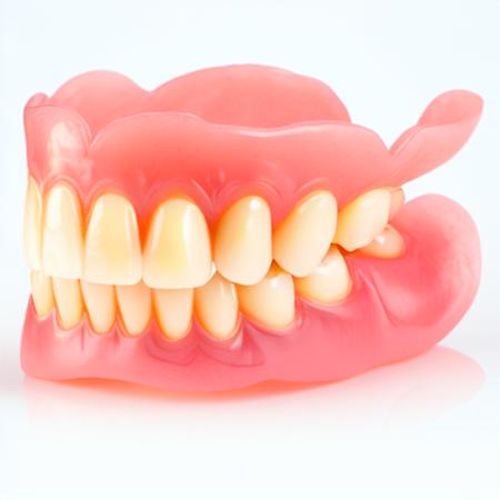 Denture Denture 1.5