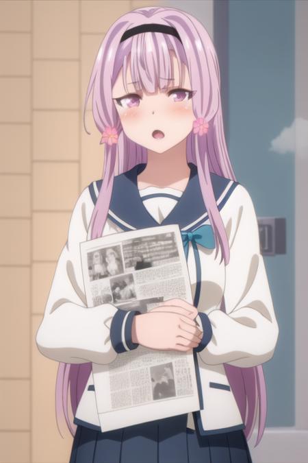 Akino Sakura | ORESUKI: Are you the only one who loves me? | 俺を好きなのはお前だけかよ v1.0