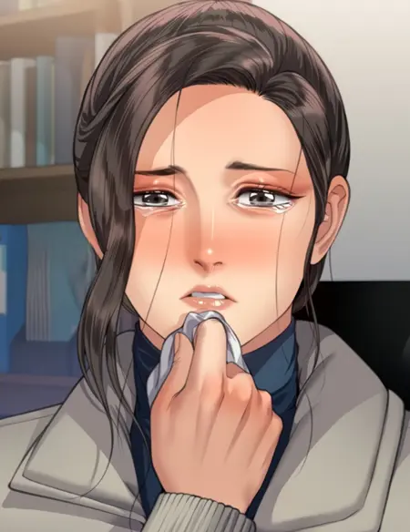 Queen bee ami 2 pony