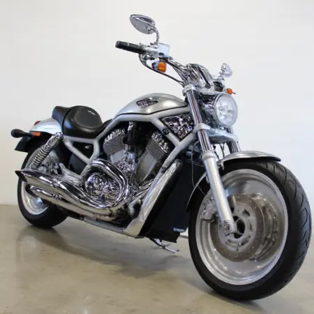 2003 Harley V-Rod