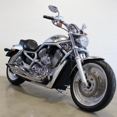 2003 Harley V-Rod V1